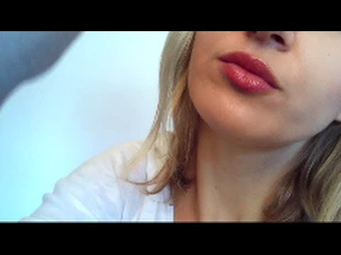 Binaural CLOSE UP ASMR SCALP CHECK: Doctor role play with a scalp massage