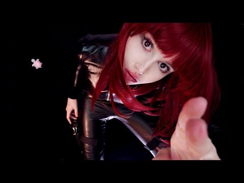 ASMR - One last time together with you! [Zombicalypse ] АСМР