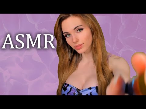 ASMR Skip the Foreplay- get YOUR tingles NOW