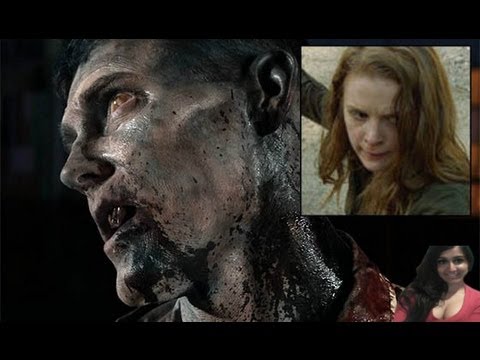"The Oath"  The Walking Dead  Webseries Available  Online Internet Show - my thoughts