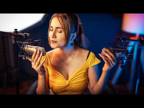 Asmr para PERSONAS que NO SIENTEN ASMR : recupera tu tingles | ASMR Español | Asmr with Sasha