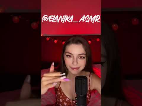 ASMR | HOT girl can’t stop complimenting you 🥰