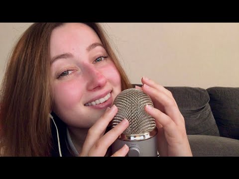 ASMR 🎄Fun Facts about Christmas !🎄