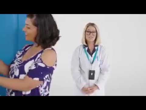 Sleep Doctor Commercial