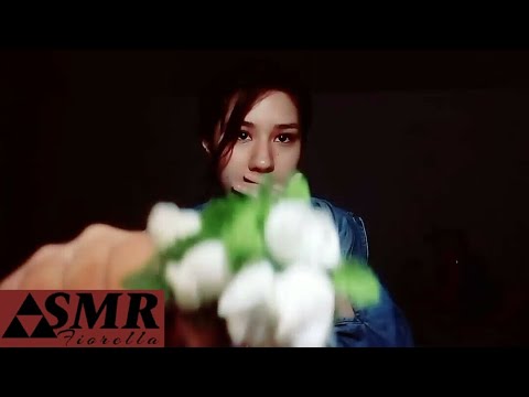 ASMR • Triggers , Visual , Mouth Sounds