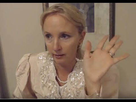 ASMR Super Southern Roleplay ~ Lynette Reaches the End