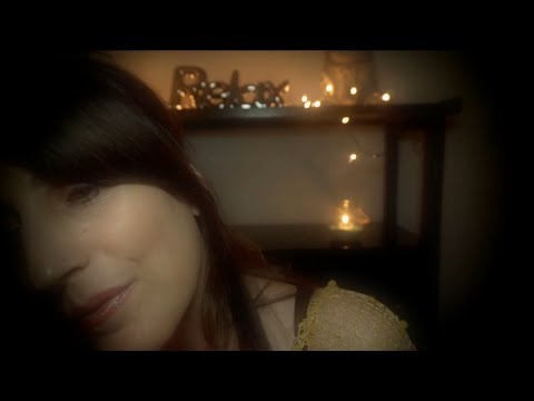 ASMR Intimate & Cozy Personal Attention to Deliver Comfort, Warmth and Relaxation