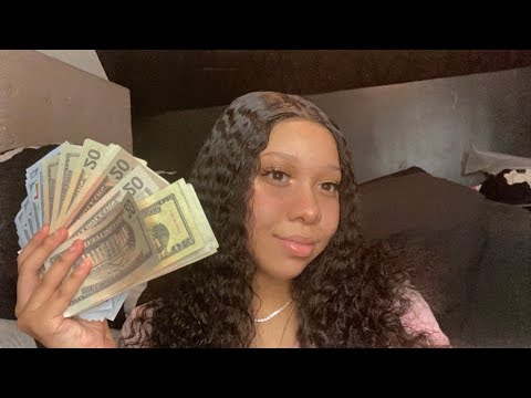 ASMR | Sugar Momma Helps You Pay For Your BBL 🍑