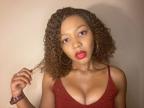 ASMR ROLEPLAY: best friend gets you ready for a party 💃🏽🥳😇