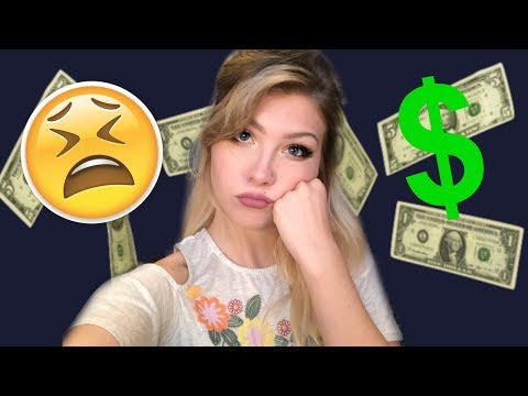 SUGA BABY & DATING A MILLIONAIRE (StoryTime ASMR)