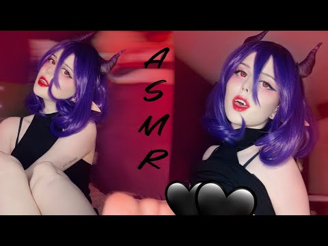 ♡ ASMR Cloth Scratching / Vermeil In Gold Cosplay