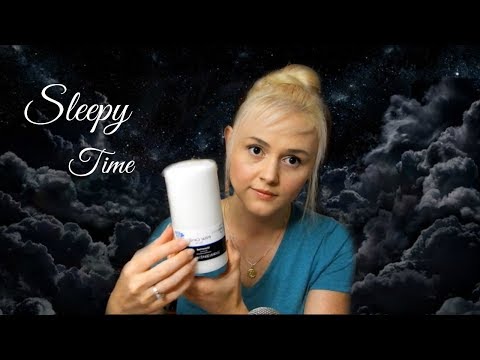 ASMR Candle Tapping And Scratching - Ear To Ear