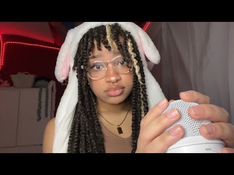 ASMR I'm Totally Not Lying to You. ❤️ Gaslighting, Fast and Aggressive Roleplay