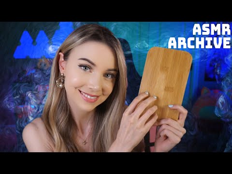 ASMR Archive | Maximum Relaxation Found Within