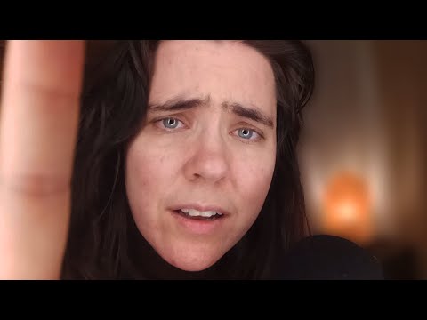 ASMR I'm sorry you're being bullied (Role Play)