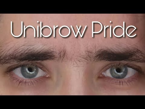 Unibrow Pride ASMR