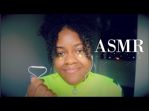 ASMR | Lo-Fi Mouth Sounds, Nibbling & Brushing ♡ ~