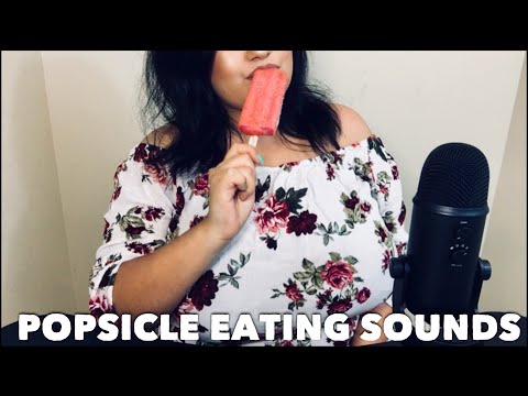 Lip Smacking Sounds | Eating Sounds | ASMR