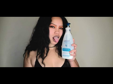 HOT 🔥 Step Mom Gives You NEW YEAR'S 🎊🥂HJ JOI ASMR Roleplay