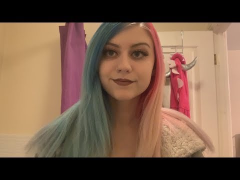 [ASMR] Doin My Makeup & Talkin about Stuffs