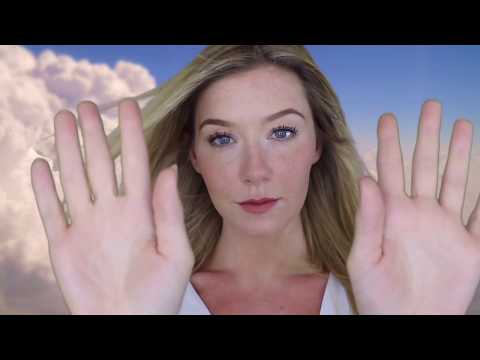 ASMR Hypnosis Dream Achievement with Hand Movements