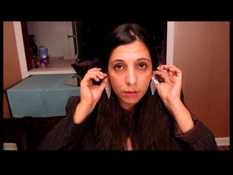 ASMR Personal Shopper Role Play: Jewelry Part 2
