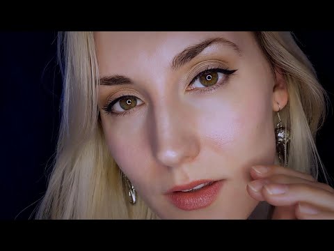 Breathe With Me (and let the day melt away...) ASMR