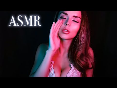 ASMR | Whispered Ramble About Whispers