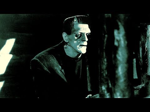 ASMR ✦ Episode 21 ✦ Frankenstein ✦ Mary Shelley ✦ Whisper Storytelling