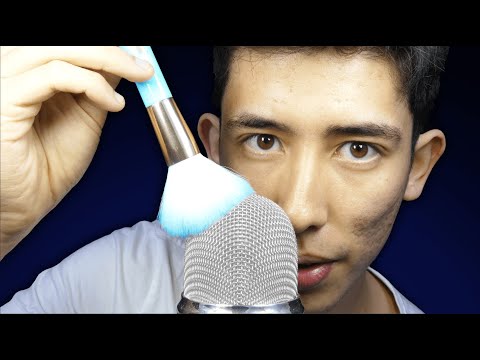 ASMR for People Who Don't Get Tingles Anymore.