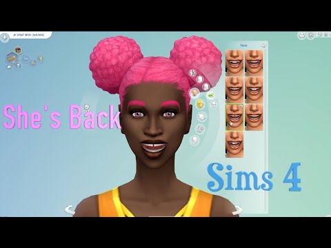 Building New Home Jp Wise And The Twins ASMR Sims 4