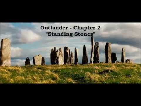 ASMR Story - "Outlander" Chapter 2