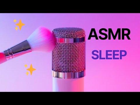 ASMR  Doing  Makeup on you( Mouth Sounds , Inaudible Whispers , Layerd Sound, Scratching)