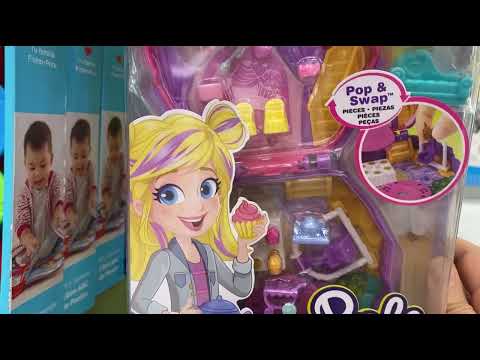 ASMR en la Juguetería - Triggers y Susurro | ASMR at the Toy Store - Whispering | ASMR para Niños