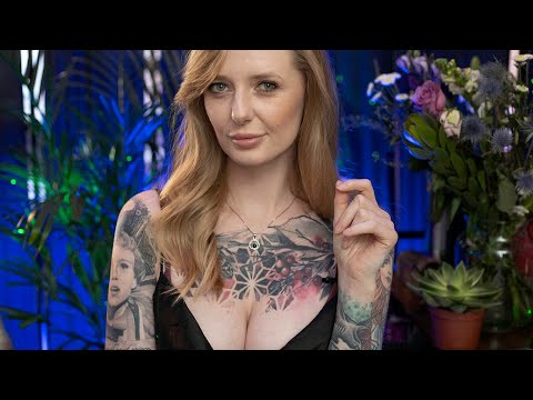 ASMR Dee's Talkshow - What Porn Does To Your Brain! Roleplay