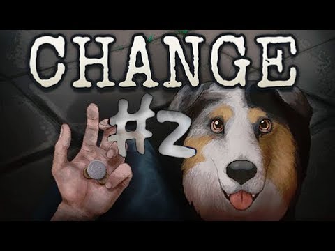 ASMRtist Plays - CHANGE: A Homeless Survival Experience (PART 2)