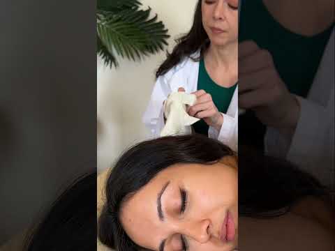 Asmr scalp #sleep #asmr #asmrvideos #relaxing #satisfying #tingles #relax #oddlysatisfying #hair