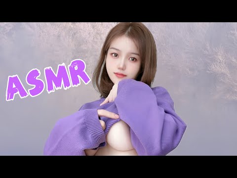 ASMR | Most Relaxing Personal Attention To Help You Sleep
