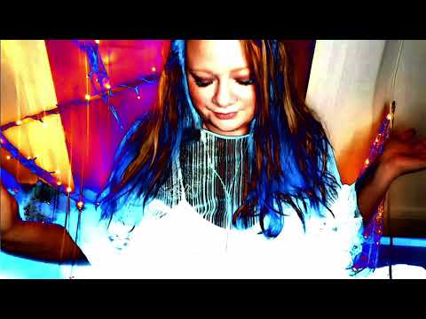 Not many people know about this song I did - re-upload | Nordic chanting/humming| "feel my spirit" 🙏