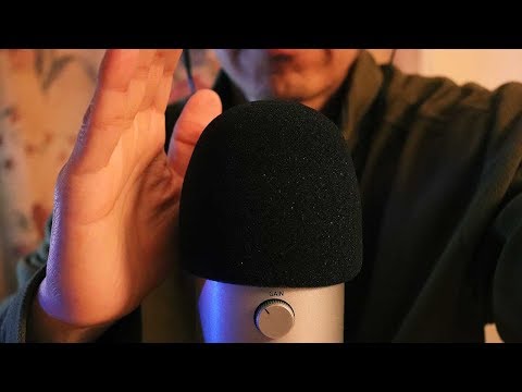 Various ASMR Triggers for Relaxation | TimeASMR