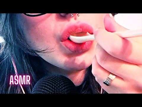 ASMR | Eating ALL of Your Negative Energy Away