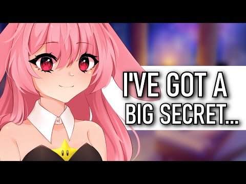 Bunny Girl Has Feelings For You... - Confessing To You Audio Roleplay