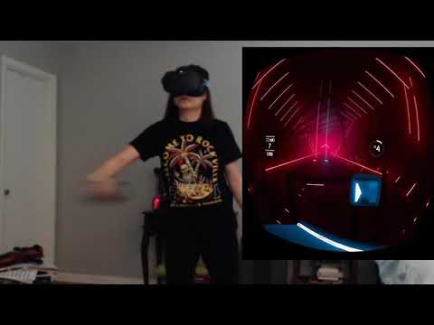 واقعیت مجازی -  Casual chat about VR - Definitely not ASMR :D