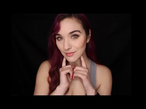 ASMR Follow My Instructions | Focus On Me | Personal Attention for Sleep