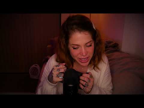 ASMR Tappin em varias coisinhas (no talento agora)