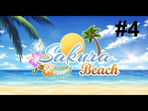 [ASMR] Sakura Beach #4 - the After Eight atrocity