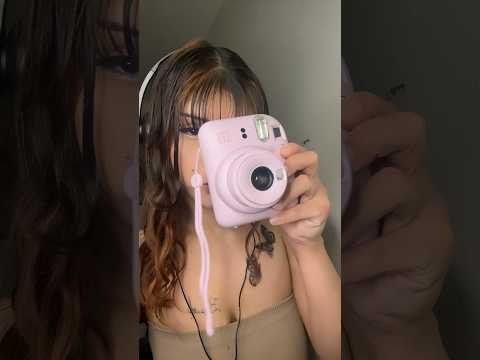 ASMR| Taking You A Picture #asmr #relaxing