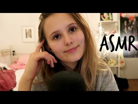 Q & A ♡ Boyfriend, College, ... | cara0cara ASMR