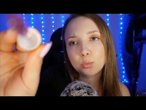 ASMR - Random Triggers That Will Give You ✨TINGLES✨