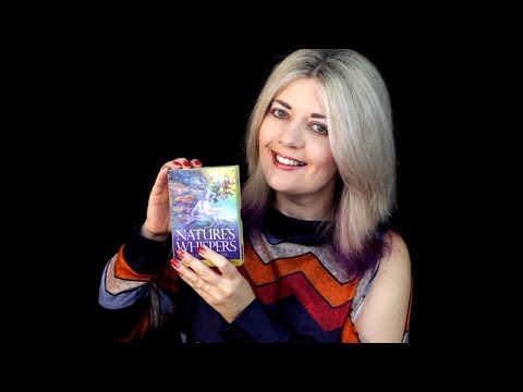 ASMR Oracle Card Readings 8 - Your Requests!